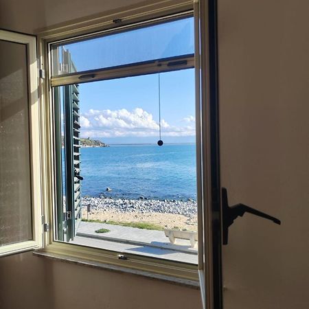 La Zagara House Apartment Joppolo Екстериор снимка