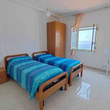 La Zagara House Apartment Joppolo Екстериор снимка
