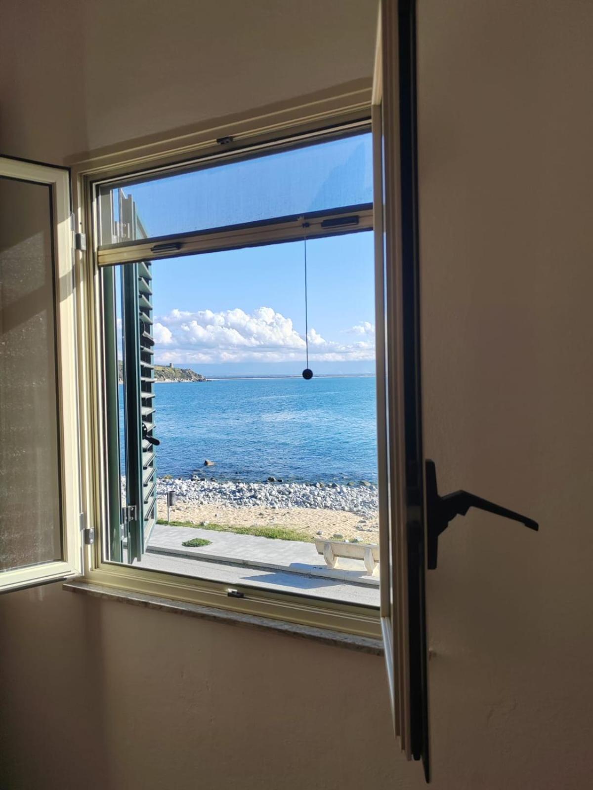La Zagara House Apartment Joppolo Екстериор снимка