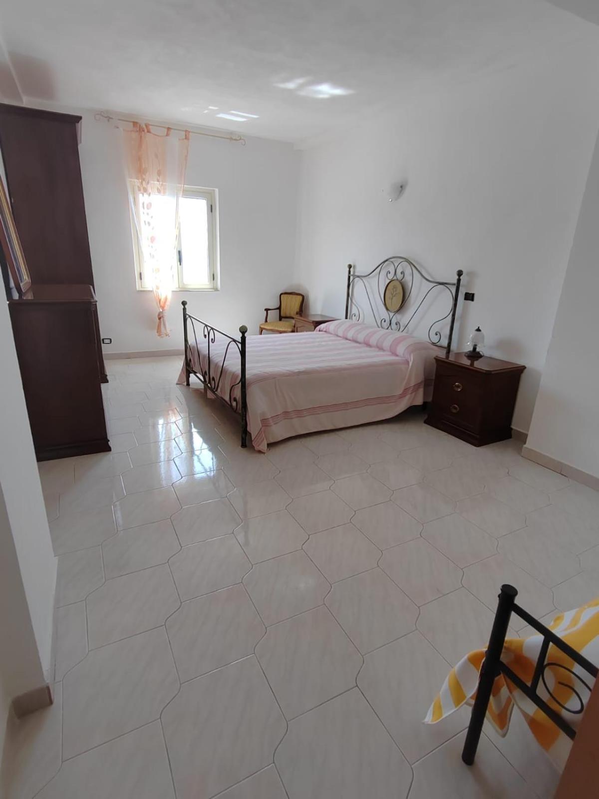 La Zagara House Apartment Joppolo Екстериор снимка