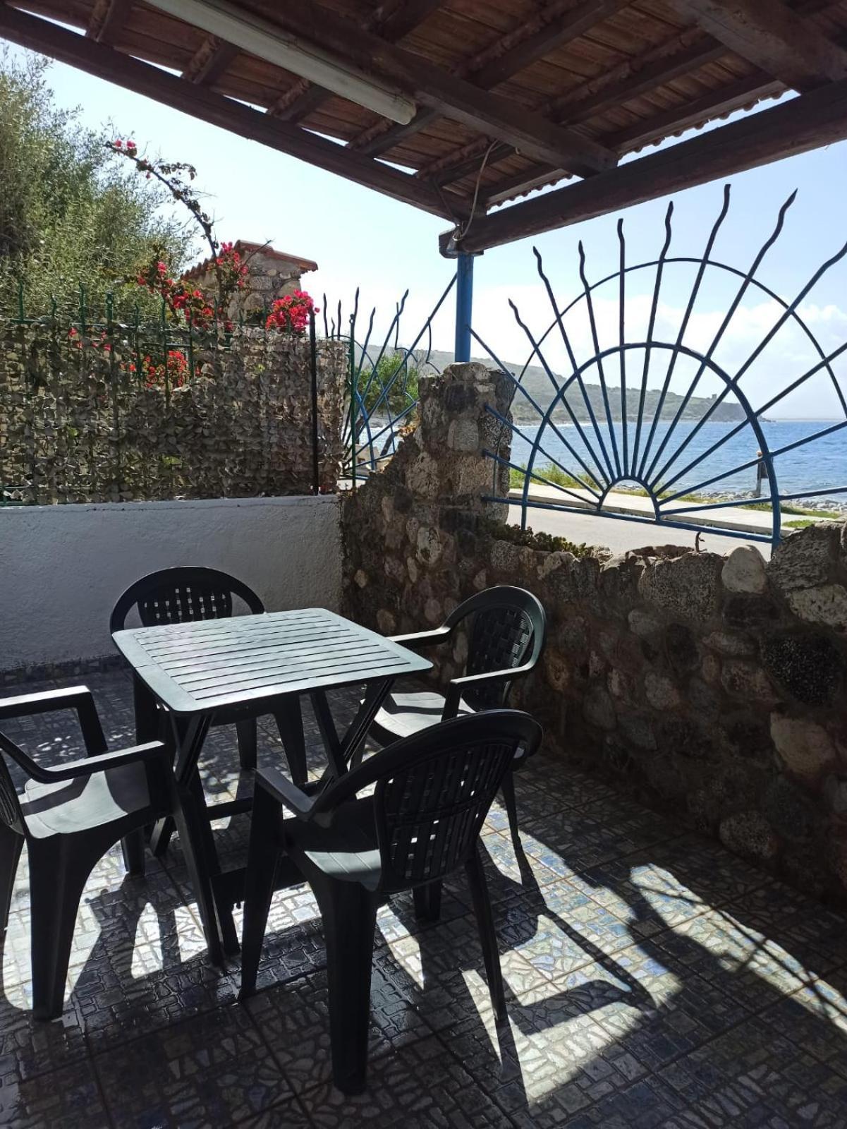 La Zagara House Apartment Joppolo Екстериор снимка