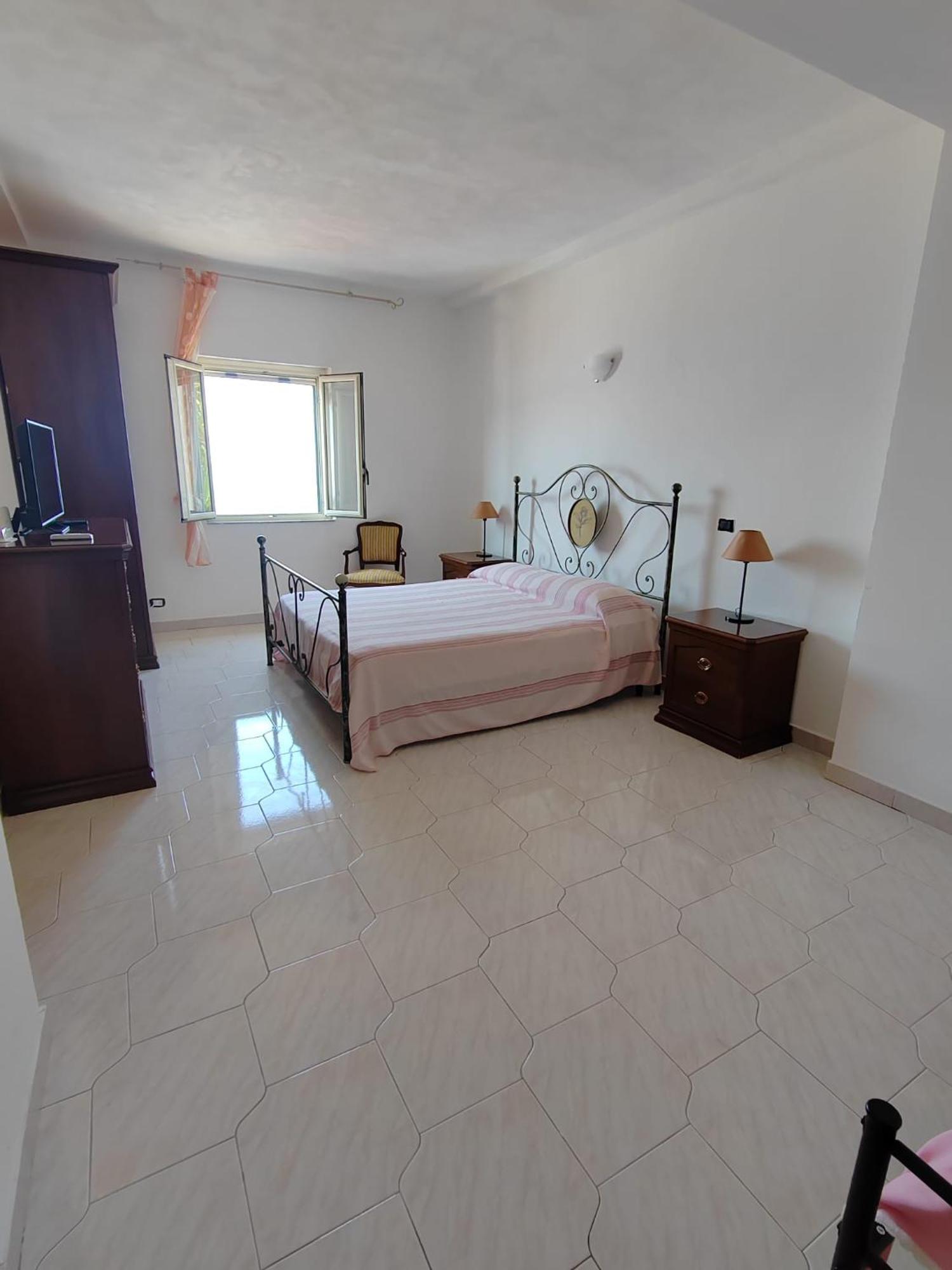 La Zagara House Apartment Joppolo Екстериор снимка