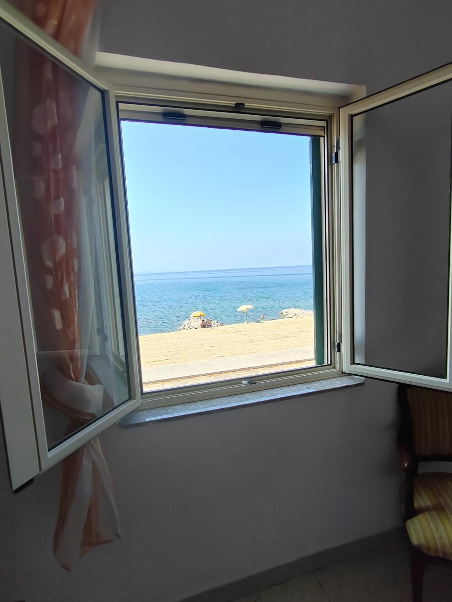 La Zagara House Apartment Joppolo Екстериор снимка