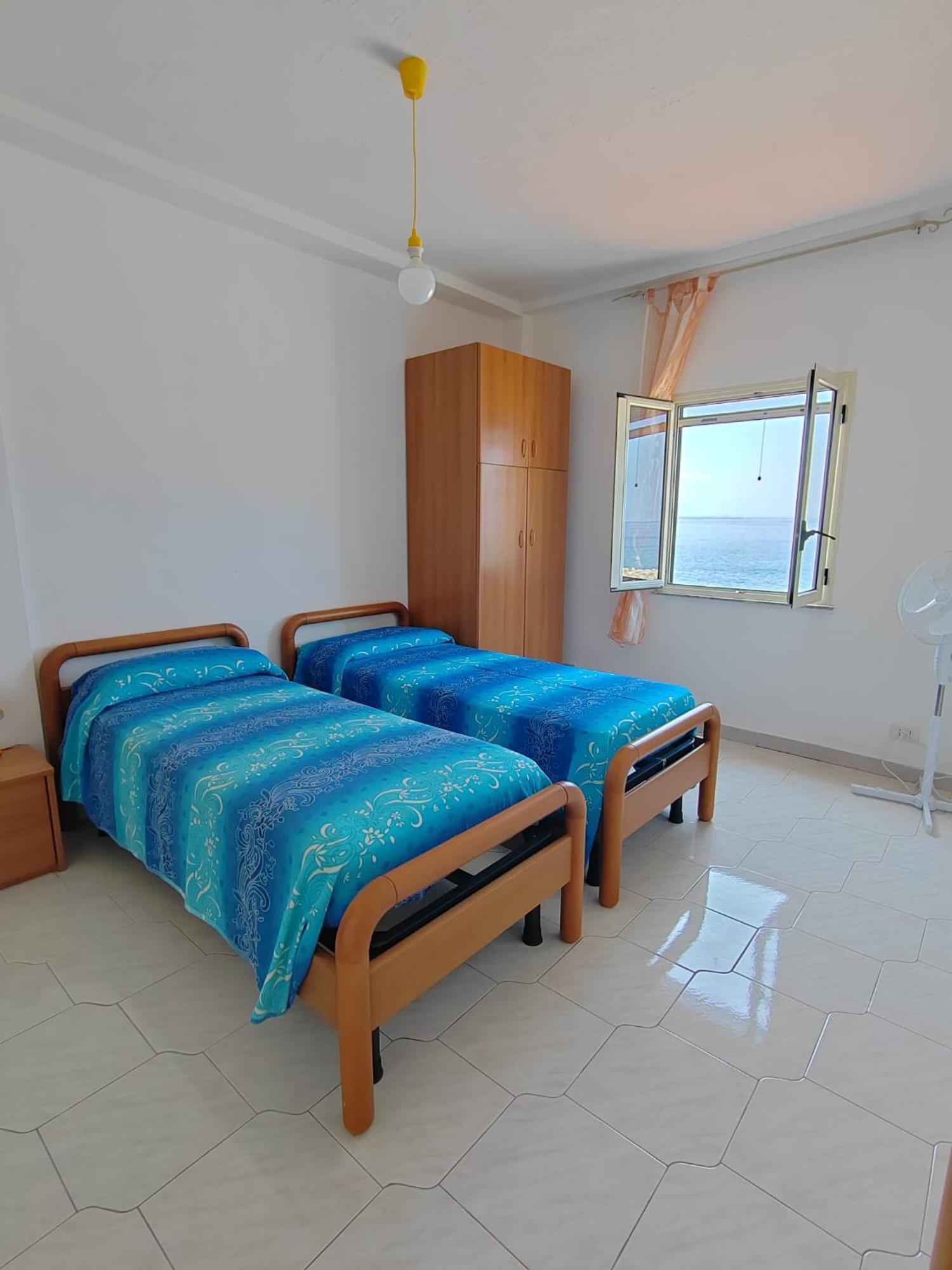 La Zagara House Apartment Joppolo Екстериор снимка